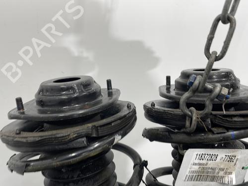 Left front shock absorber CHRYSLER PT CRUISER (PT_) 2.2 CRD | BP31139235M16