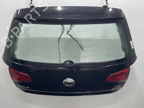Bagklap CC/Kombi-Coupé VW GOLF VII (5G1, BQ1, BE1, BE2) 1.6 TDI (105 hp) 32981693