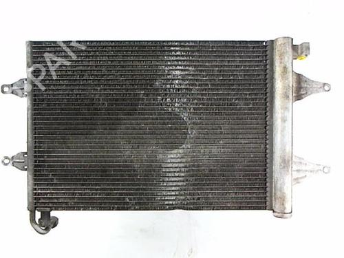 AC-Kondensator VW POLO (9N_, 9A_) 1.4 TDI (70 hp) 20454924