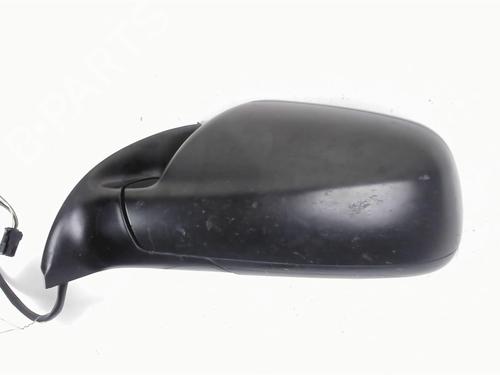 Left mirror PEUGEOT 307 (3A/C) 2.0 HDi 90 | BP20419274C26 