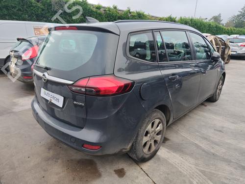 Engine OPEL ZAFIRA TOURER C (P12) 1.6 CDTI (75) | BP36052355M1 - Image 16