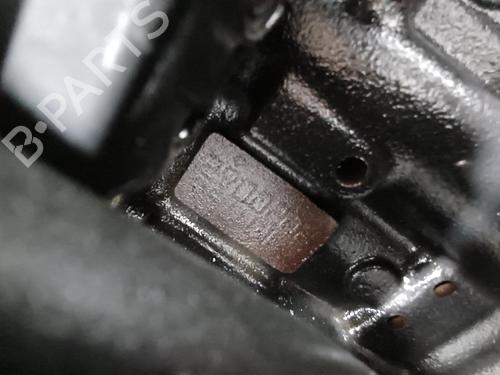 Engine RENAULT CLIO III (BR0/1, CR0/1) 1.5 dCi (C/BR0G, C/BR1G) | BP39576153M1 - Image 7