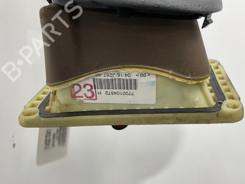 Schalthebel RENAULT CLIO II (BB_, CB_) 1.6 (B/CB0D, BB00) | BP29956822M90