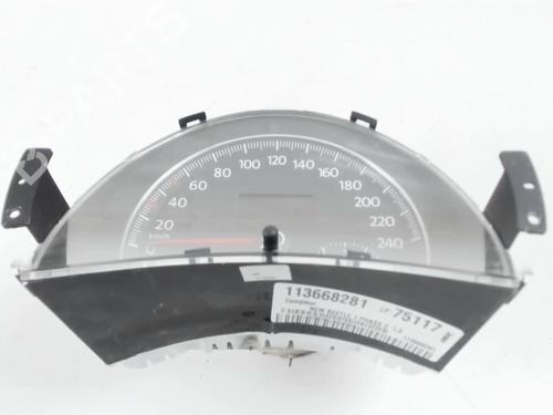 Instrument cluster VW NEW BEETLE (9C1, 1C1) 1.6 | BP29976480C47