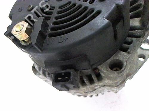 Alternator SEAT CORDOBA Vario (6K5) 1.6 i | BP20459572M7 