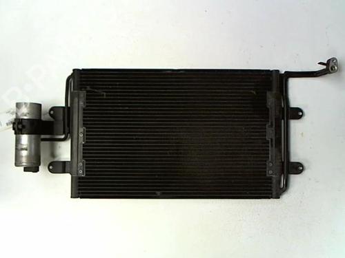 AC radiator VW GOLF IV (1J1) 1.6 | BP25263641M32