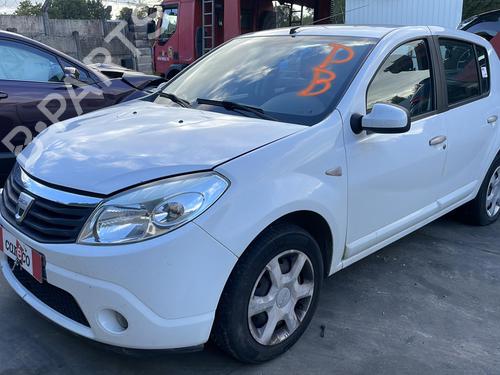 Radiator fan DACIA SANDERO 1.4 (BS0C, BS0A, BS0G, BS1F, BS0E) | BP20406072M35 - Image 10