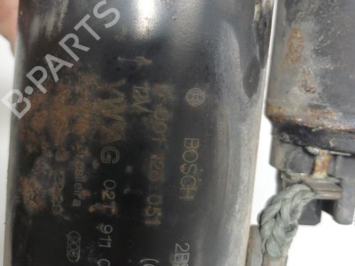 Starter VW FOX Hatchback (5Z1, 5Z3, 5Z4) 1.4 TDI | BP36817367M8 - Image 4