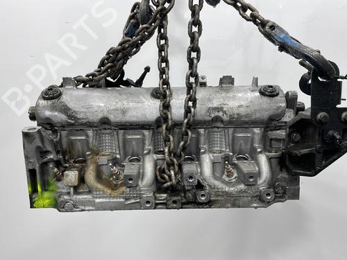 Used Cylinder head RENAULT MEGANE III Hatchback (BZ0/1_, B3_) 1.9 dCi (BZ0N, BZ0J) (131 hp) 32018674