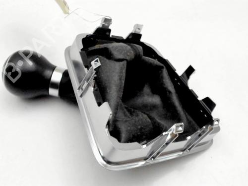 Gear lever VW GOLF PLUS V (5M1, 521) 1.6 TDI | BP25009071M90 
