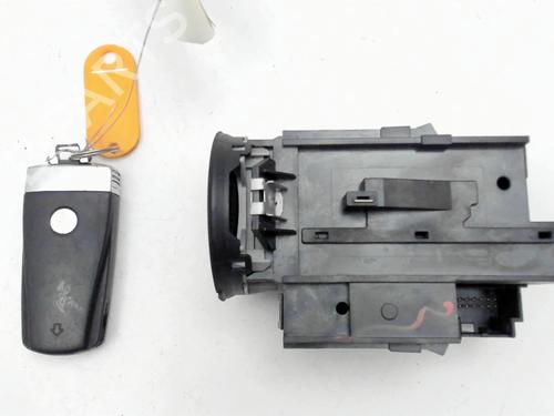 Ignition barrel VW PASSAT B6 (3C2) 1.6 FSI | BP33993563M48  - Image 5