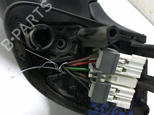 Right mirror CITROËN XSARA PICASSO (N68) 2.0 HDi | BP20452782C27 