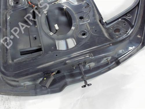 Left front door JEEP GRAND CHEROKEE II (WJ, WG) 4.7 V8 4x4 | BP20413327C2 