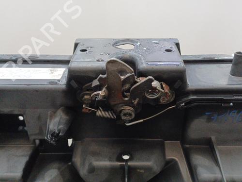 Radiator fan PEUGEOT 807 (EB_) 2.0 HDI | BP21207042M35 - Image 2