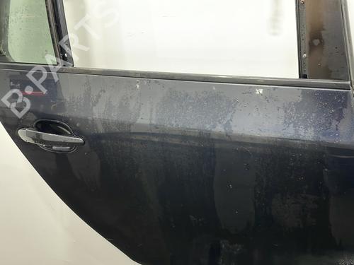 Right rear door BMW 5 Touring (E61) 525 xd | BP26532377C5 