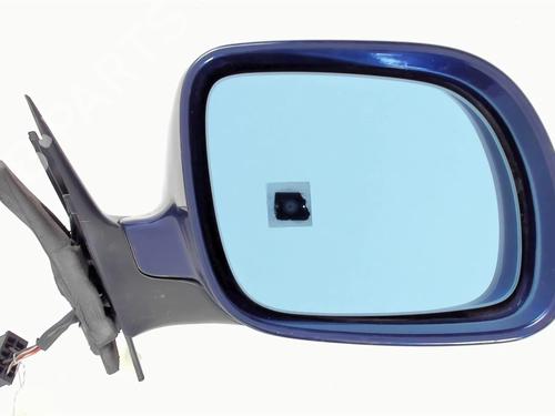 Right mirror AUDI A4 B5 (8D2) 1.9 TDI | BP25263714C27 