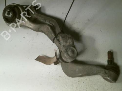 Used Left front suspension arm BMW 1 (E81) 118 d (143 hp) 20475527