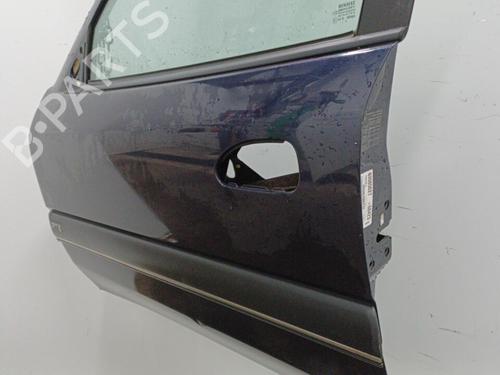Left front door RENAULT SAFRANE II (B54_) 2.2 dT (B54G) | BP20469661C2 