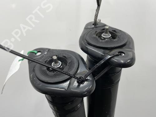 Used Right rear shock absorber Right rear shock absorber 24229586 24229586