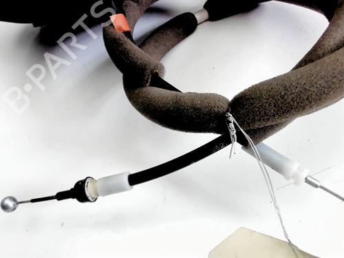 Rear left lock RENAULT KADJAR (HA_, HL_) 1.2 TCe 130 (HLMR) | BP31871752C100