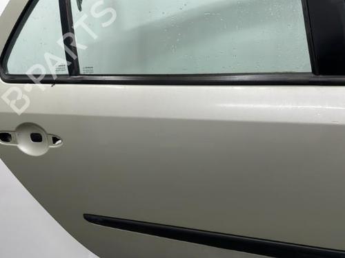 Right rear door RENAULT LAGUNA II (BG0/1_) 1.9 dCI (BG0E) | BP20422442C5 