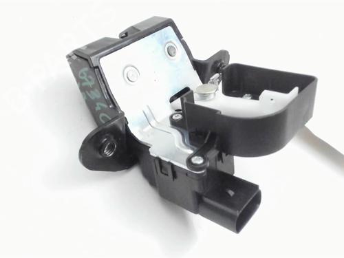 tailgate-lock-hyundai-i30-pde-pd-pden-16-crdi-81230g3000-2016-20418622 main image