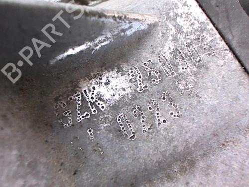 Gearbox VW FOX Hatchback (5Z1, 5Z3, 5Z4) 1.4 | BP21205832M3 
