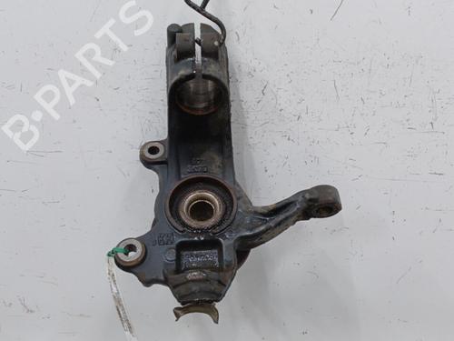 Right front steering knuckle FORD MONDEO IV (BA7) 1.8 TDCi | BP20446709M26 