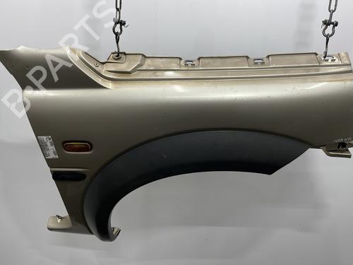 Used Right front fenders LAND ROVER FREELANDER I (L314) 2.0 DI 4x4 (98 hp) 21208640