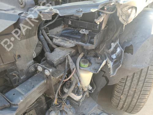 Used Parts VW POLO V (6R1, 6C1) 1.2 4865925