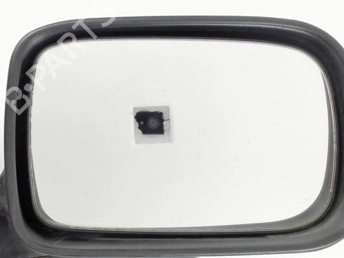 Right mirror SKODA FELICIA II (6U1) 1.9 D | BP20436864C27 