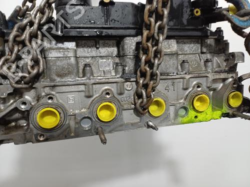 Cylinder head CITROËN DS3 (SA_) 1.6 HDi 90 | BP35892548M5  - Image 6