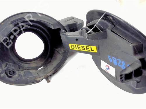 Fuel flap PEUGEOT 308 SW II (LC_, LJ_, LR_, LX_, L4_) 1.6 BlueHDi 120 | BP20406661C131 