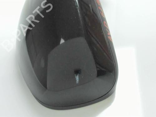 Right mirror ALFA ROMEO 159 Sportwagon (939_) 2.4 JTDM (939BXD1B, 939BXD12) | BP20427336C27 