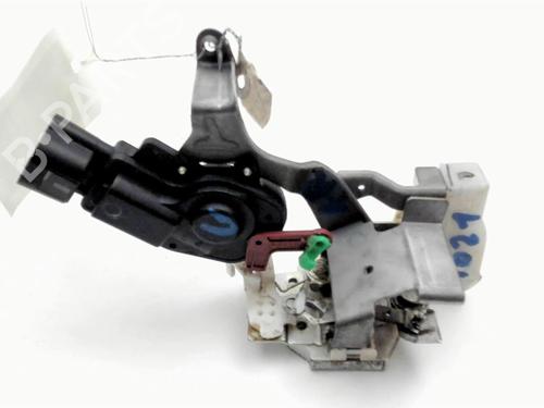 Rear left lock CITROËN C1 (PM_, PN_) 1.0 | BP20470541C100 