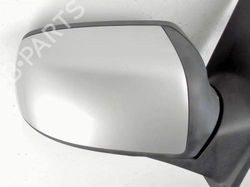 Right mirror FORD FOCUS II Turnier (DA_, FFS, DS) 1.8 TDCi | BP20398417C27 