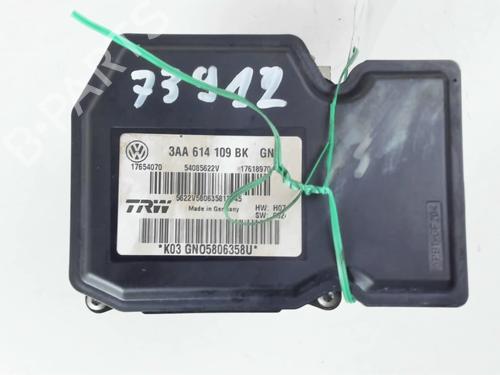 ABS pump VW PASSAT B7 (362) 2.0 TDI | BP21208720M43 - Image 4