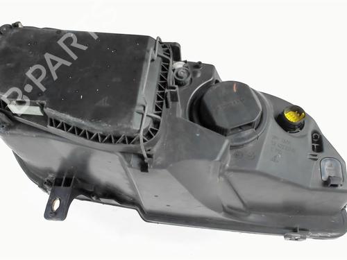 Used Left headlight Left headlight FIAT IDEA (350_) 1.3 D Multijet (70 hp) 20416491 20416491