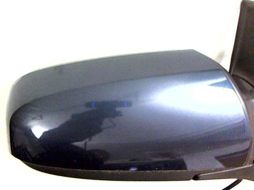 Right mirror OPEL ZAFIRA / ZAFIRA FAMILY B (A05) 1.9 CDTI (M75) | BP20444340C27 