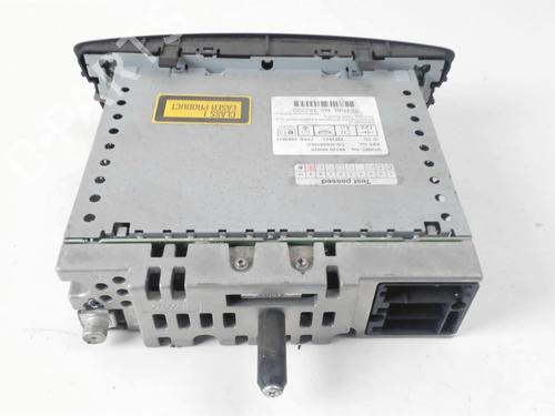 Radio PEUGEOT 107 (PM_, PN_) 1.0 | BP20388588E6 