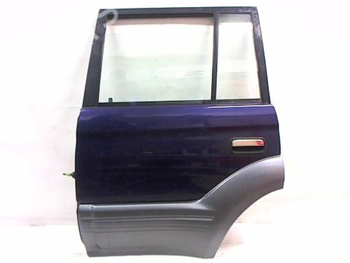 Used Left rear door TOYOTA LAND CRUISER 90 (_J9_) 3.0 TD (KZJ90_, KZJ95_, KZJ90R, KZJ95R, KZJ90W, KZJ95W) (125 hp) 20470458