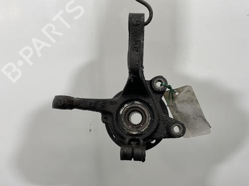 Left front steering knuckle RENAULT TWINGO I (C06_) 1.2 (C066, C068) | BP30628728M25