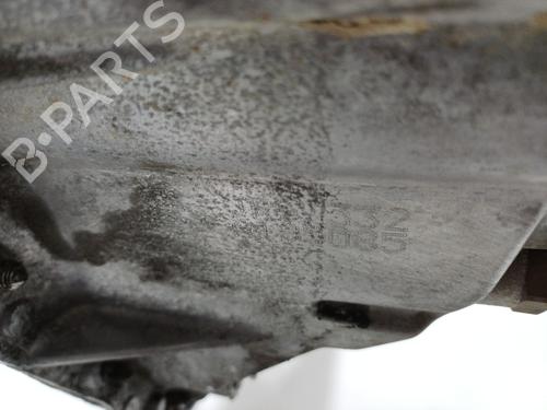 Gearbox RENAULT CAPTUR I (J5_, H5_) 1.5 dCi 90 (J5N4, J5M5, J5MW, J5M6, J5AL, J5AJ) | BP36588688M3  - Image 11