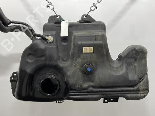 Used Fuel tank RENAULT CLIO IV (BH_) 1.5 dCi 75 (75 hp) 27590163