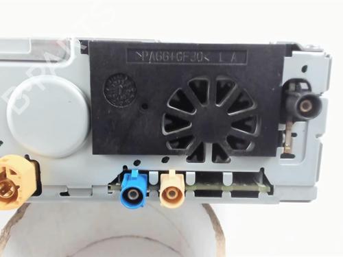 Radio BMW 1 (F20) 118 d | BP31654146E6 