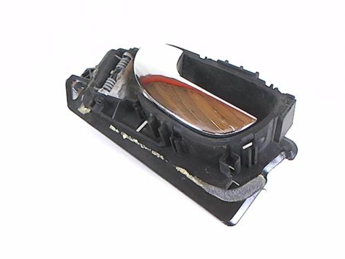 Front left interior door handle PEUGEOT 307 (3A/C) 2.0 HDi 90 | BP20399324I13 