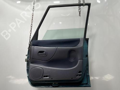 Right front door RENAULT ESPACE III (JE0_) 2.2 dCi (JE0K) | BP25265523C3 