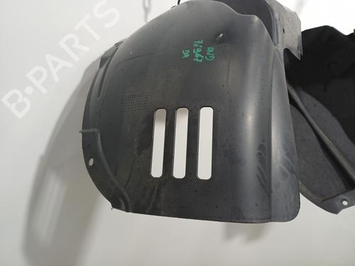 Hjulbue Hjulbue FORD FIESTA VI (CB1, CCN) [2008-2026] 34230309 34230309