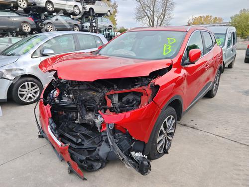 Steering rack RENAULT KADJAR (HA_, HL_) 1.2 TCe 130 (HLMR) | BP31914473M22 - Image 9