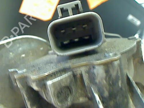 Front wiper motor NISSAN PRIMERA (P10) 2.0 D | BP21232991M29 